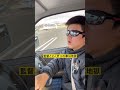 【監督と2人きりの車は地獄】 #shorts