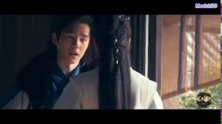 [Eng Sub - Nirvana In Fire 2] Documentary : Xiao Pingjing (Liu Haoran)