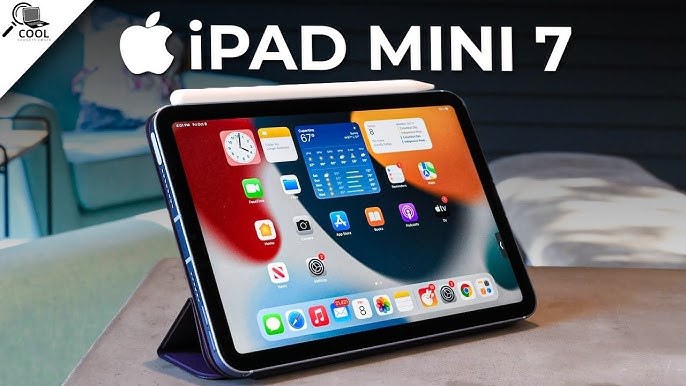 iPad Mini 6: Leak debunks claims of a mini-LED display on Apple's imminent  tablet -  News