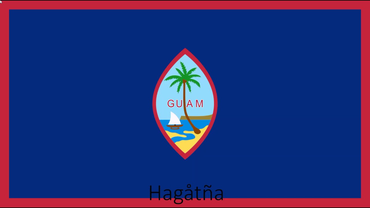 Nations of the world by Yakko Warner edited 23.05.2020