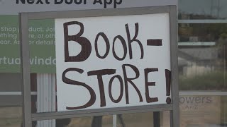 Buzzworthy | How a Copperas Cove bookstore is expanding digitally