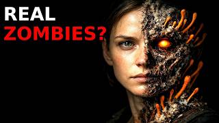 The Secret Intelligence of Fungi: Nature's Superbrain | Biology Documentary to Sleep | NightLesson