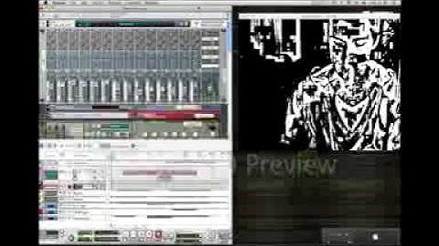 Reactivision and reason 4