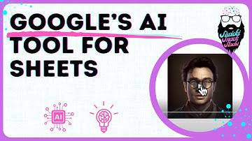 Google’s AI Tool for Sheets: Game-Changer or Gimmick?
