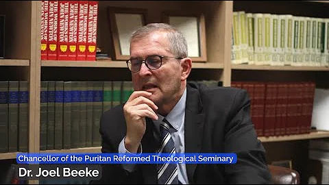 Joel Beeke | How Can The Puritans Help Parents Biblically Raise Children?