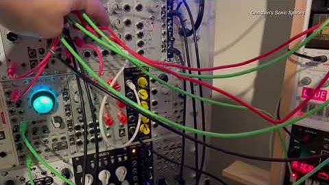 Afterwork Minimal Ambient #2 (volca: sample, kick, fm, bass, keys; Eurorack)