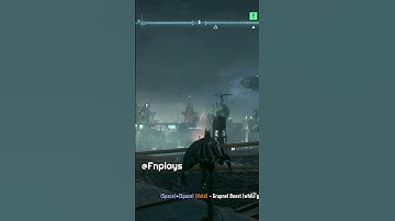 Batman Arkham Knight Part 2 | STOP Playing Other Batman Games Until You See This!