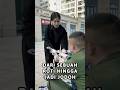 Dari Sebuah Roti Hingga Jadi Jodoh