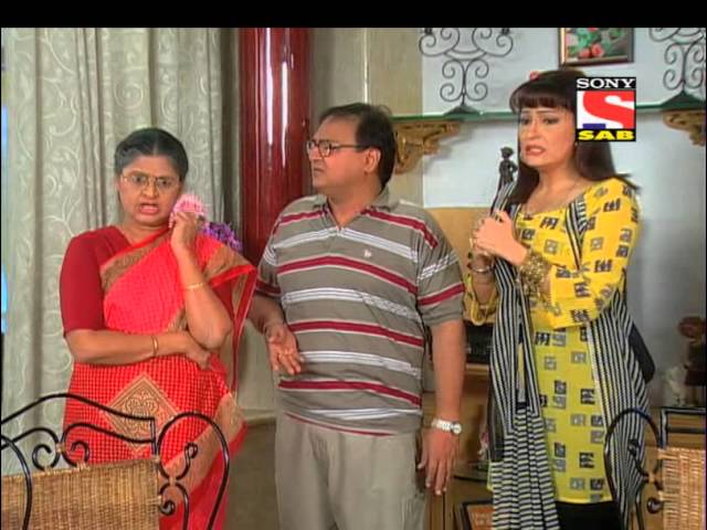 Yes Boss - Episode 188