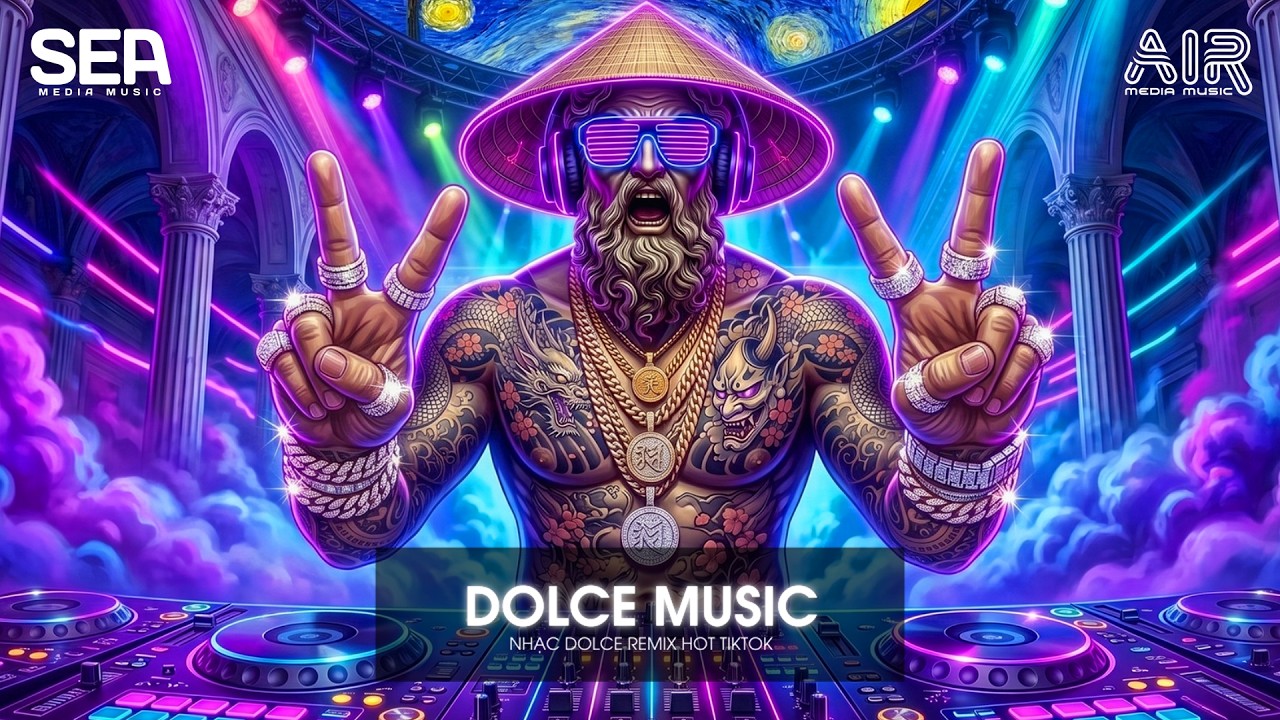 NHẠC REMIX TIKTOK HAY 2026🔥NONSTOP 2026 DJ THÁI HOÀNG REMIX🎼BXH NHẠC TRẺ REMIX HOT NHẤT 2026