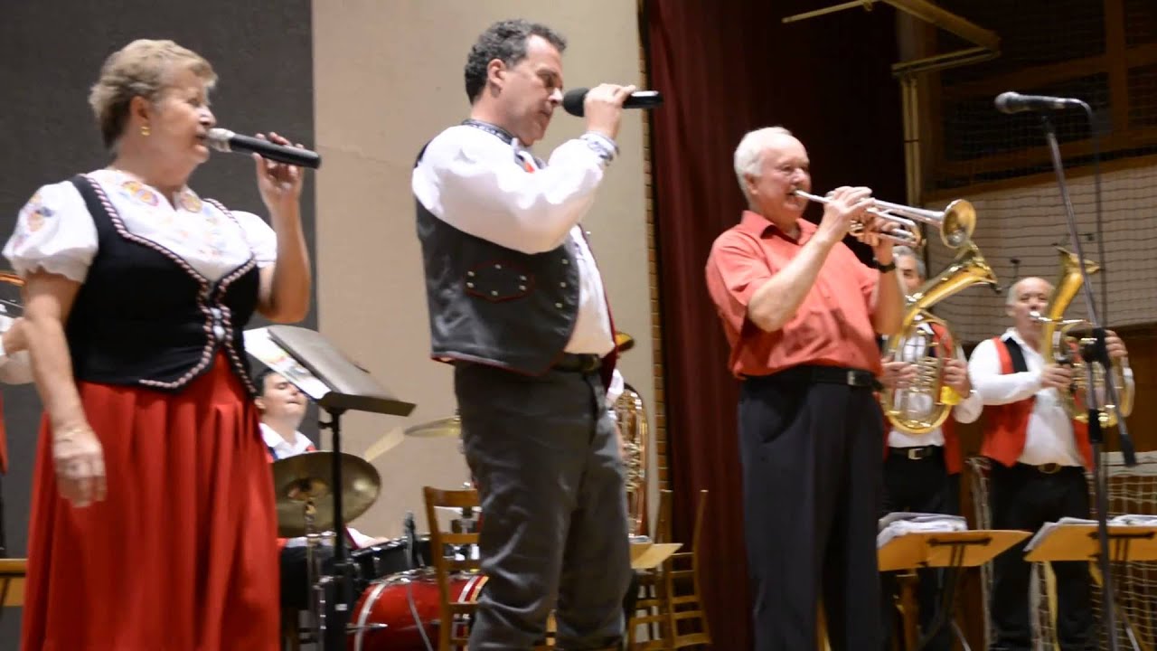 Moravanka  Javorinka šedivá