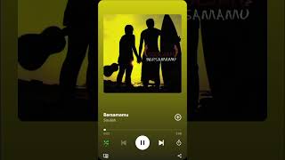 Bersamamu  Souljah  Reggae Indonesia