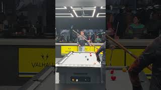 Can I Beat A Random In A Single Game Of Pool ???