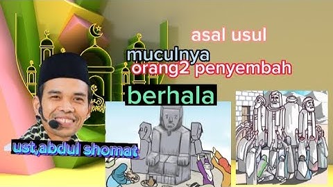 ceramah uas!!kenapa ada orang kafir dan yahudi??#ustadzabdulsomad #kafir