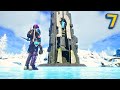 Today We Fight The Snow Tower Boss!! Palworld 100 Days [EP.7]