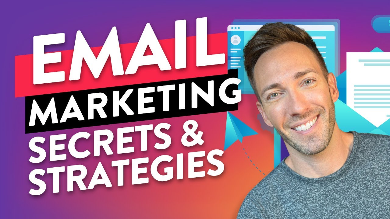 ⁣Email Marketing Secrets: Here's What's Working Now!