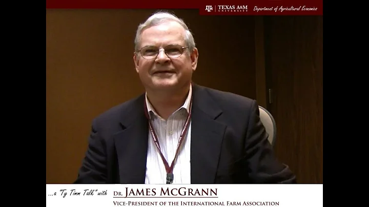 Dr. James McGrann