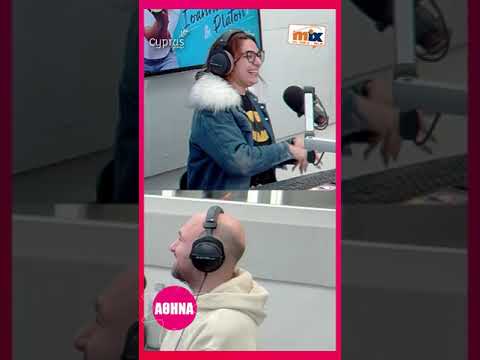 The Mix FM's Breakfast Show Blind Date -  7-2-2024