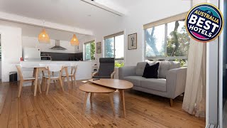 Beachfront Bliss Broulee | Broulee, Australia | Hotel Review 🏩