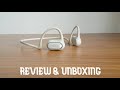 LIVALL Sport Open Ear Headphone LTS21 - Review &amp; Unboxing