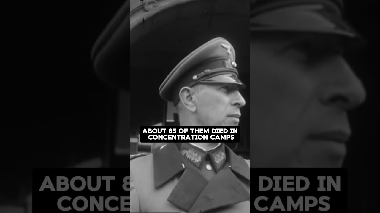 The Brutal execution of Nazi collaborator Ans van Dyck