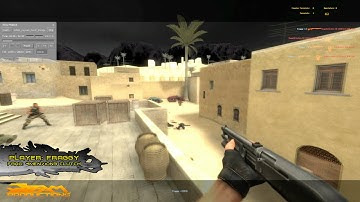 CS:S [FRAGSHOW/DEMOPACKS] | Demopack #1 | by xTREAM