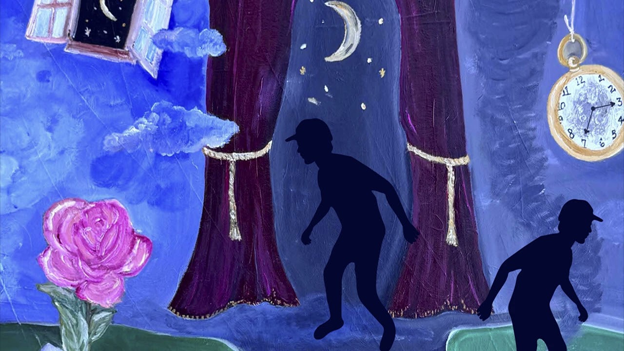 Scaz - Future (Official Audio)