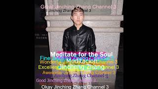 Flacko Dj Kayy - Jincheng Zhang Official Music Video