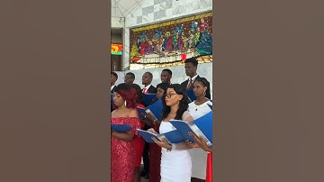 Waiting In Silence Male Voices #christmas #choir #advent #fyp #viralvideo