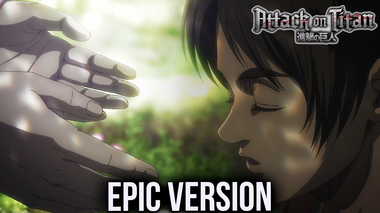 The Never Ending Final Season of Attack on Titan – The End is [Almost]  Here<br/> — sabukaru