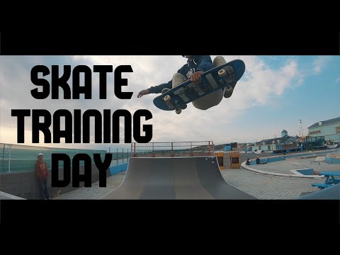 PAI&REON Skate Training Day サーフスケート サーフィン スケートボード 湘南