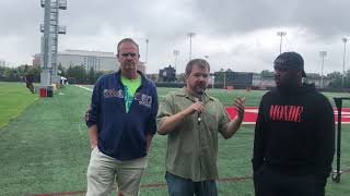 What’s Ohio State’s plans for 5-star QB Quinn Ewers?