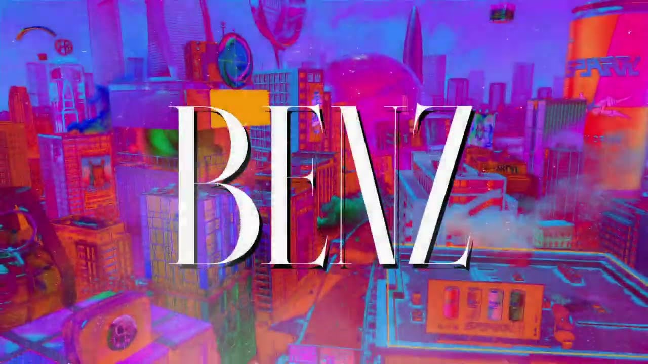 San Francisco x Stereo Love 2024 - BenzStudio Remix - YouTube
