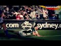 Australia v Ireland