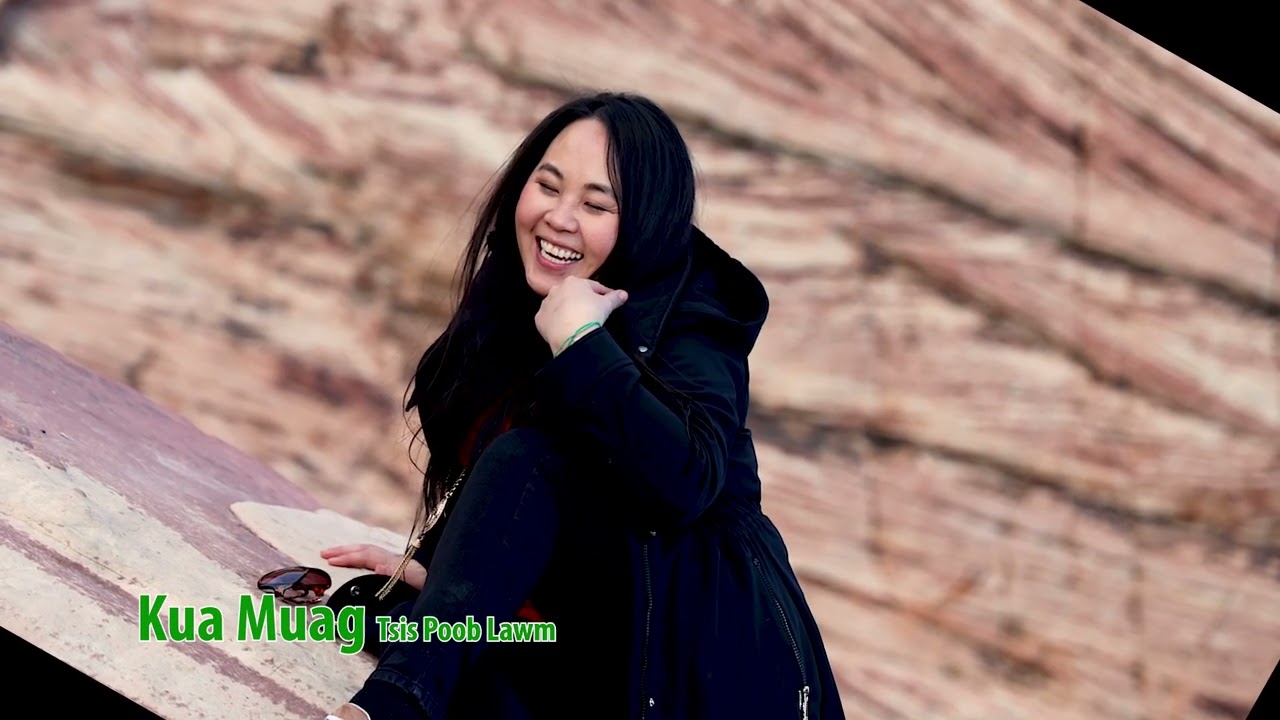 Kua Muag Tsis Poob Lawm. 6/19/2025