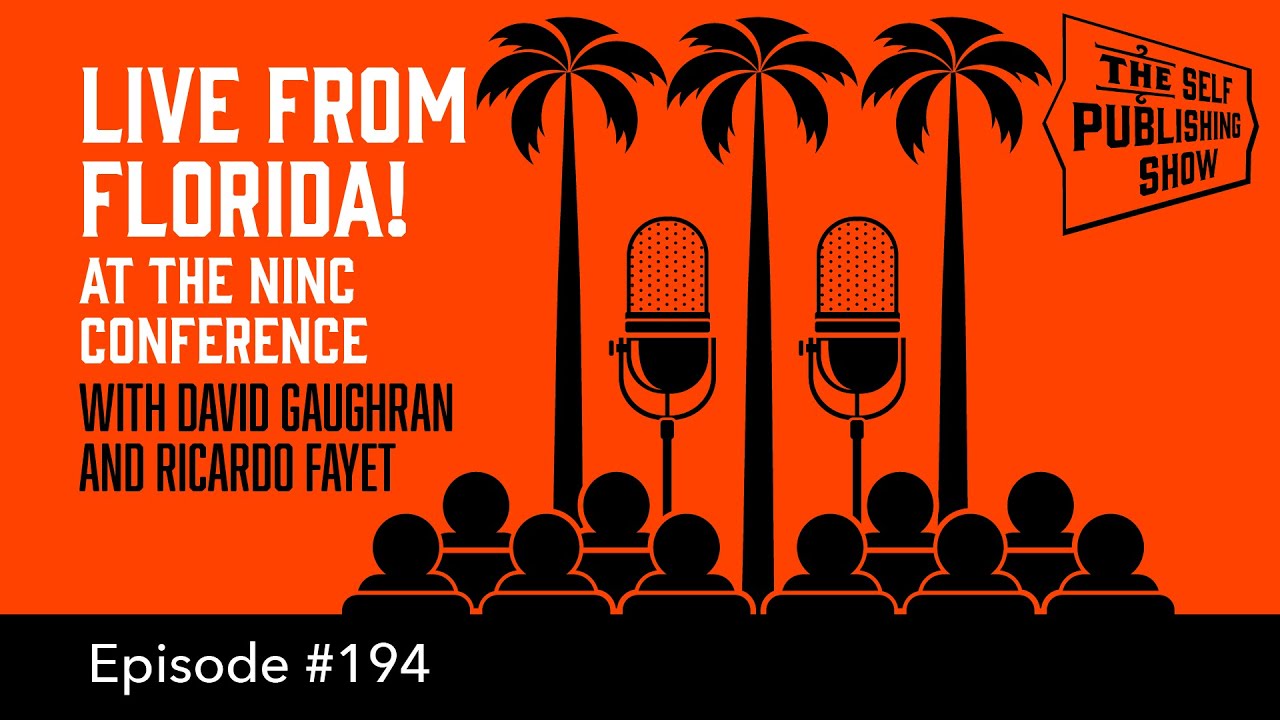 Indie Author Mark Dawsons Self Publishing Formula