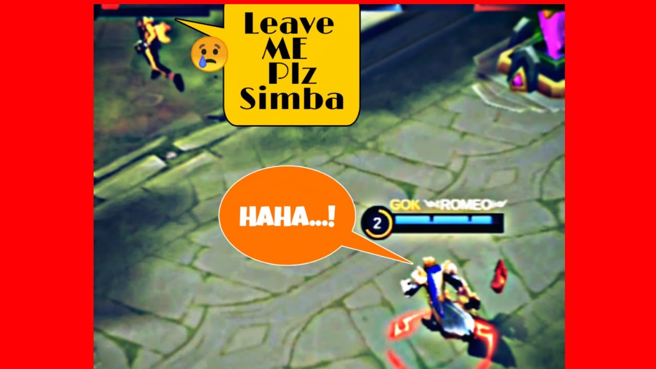 Alucard OP Regain #shorts #mlbb