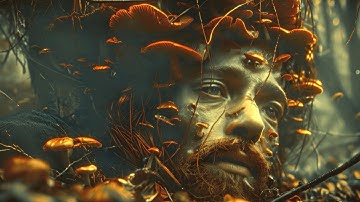 Vitskär Süden - "Hidden By The Day" (Official Music Video) | Ripple Music - 2024