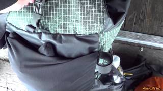 ULA CDT Review