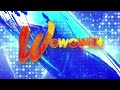 Wowowin Logo Loop 2023 Wowowin Logo Loop 2023
