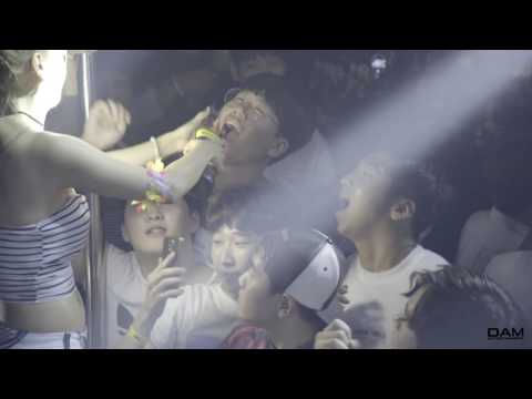 bikini-클럽공연   DJ두유& 걸그룹스위치
