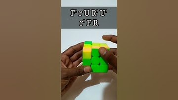 OLL-25 (Side winder) #shorts