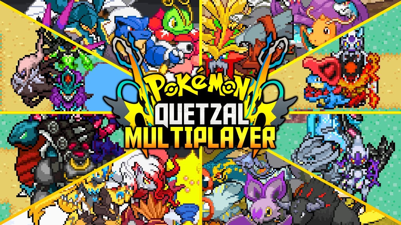 ポケモンGBA normal version UPDATED Pokemon GBA With With MULTIPLAYER, GEN 1-9, MEGAS, DYNAMAX