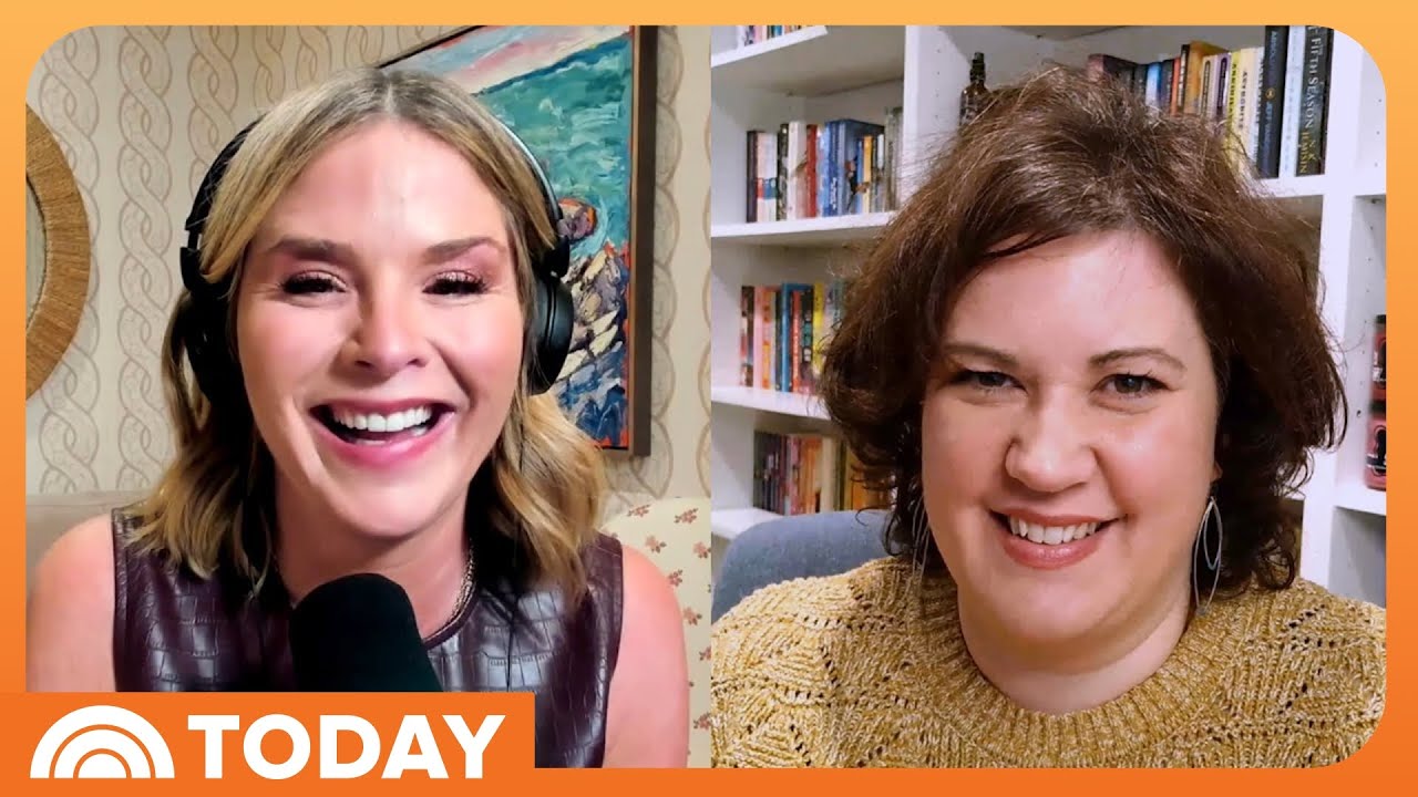 'Heated Rivalry' Author Rachel Reid on If She Knows How Shane and Ilya’s Story Ends