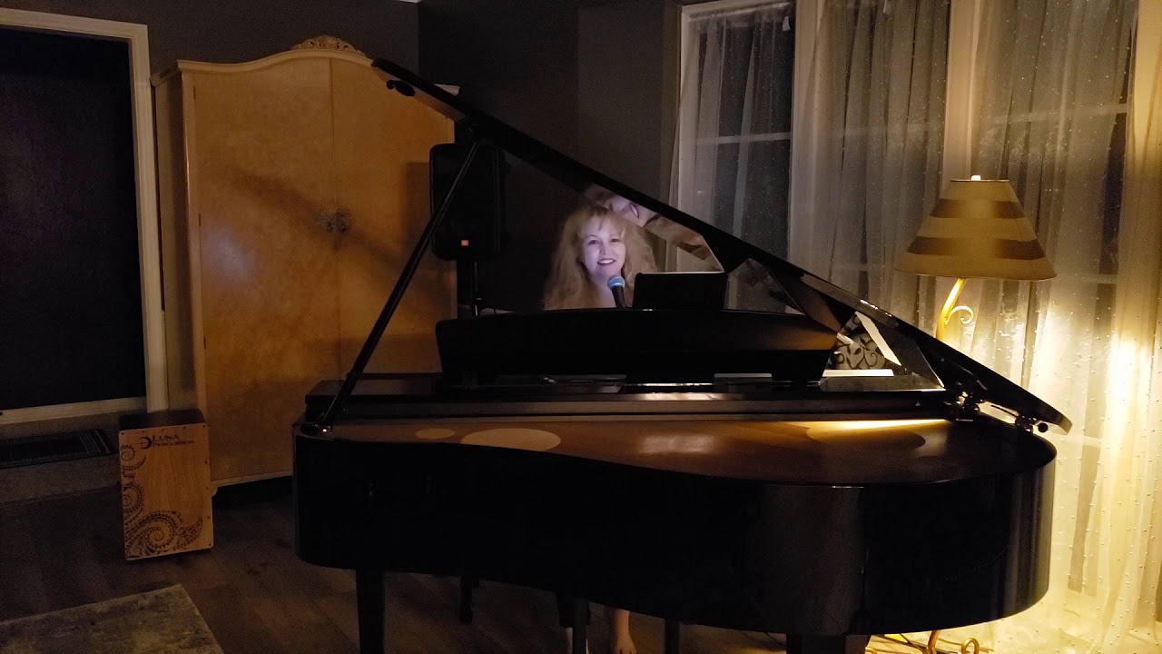 After the Glitter Fades Mary Boardman (Written by Stevie Nicks) YouTube