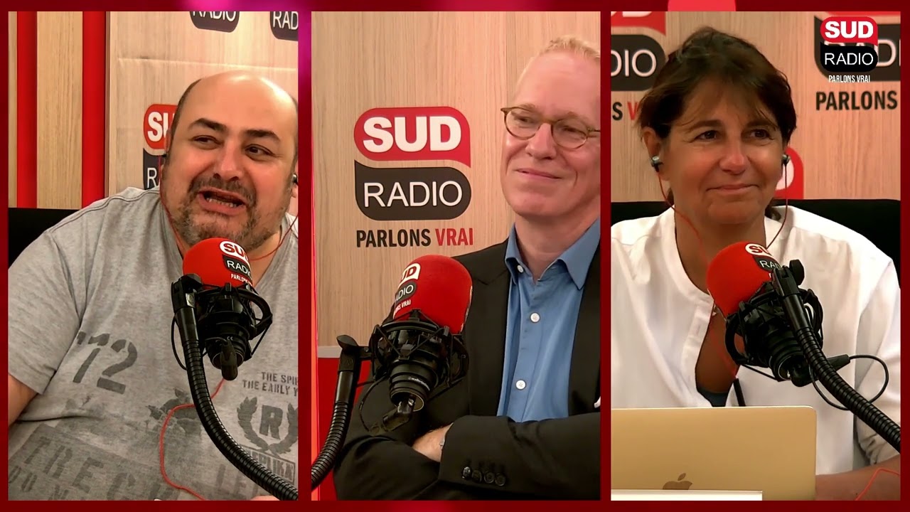 Hervé Godechot : "La radio est le média préféré des Français."