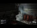 Escape from dam control tower ARC Raiders