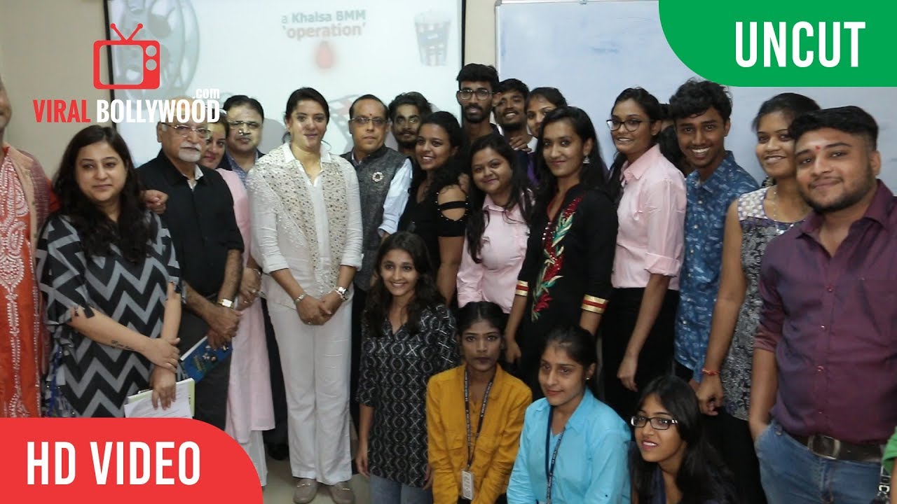 UNCUT - Tribute To Mrs Nargis & Mr Sunil Dutt First Power Couple Of Indian Film | Priya Dutt