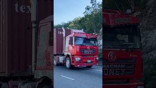 Cash Money Crew | Baby Money | Cummins | Cat | Detroit | Jamaican Trucker | Shacman F3000