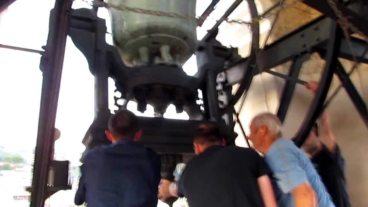 Chiavari, Cattedrale - Santuario di N.S. dell'Orto, anno 2011 (Parte1)